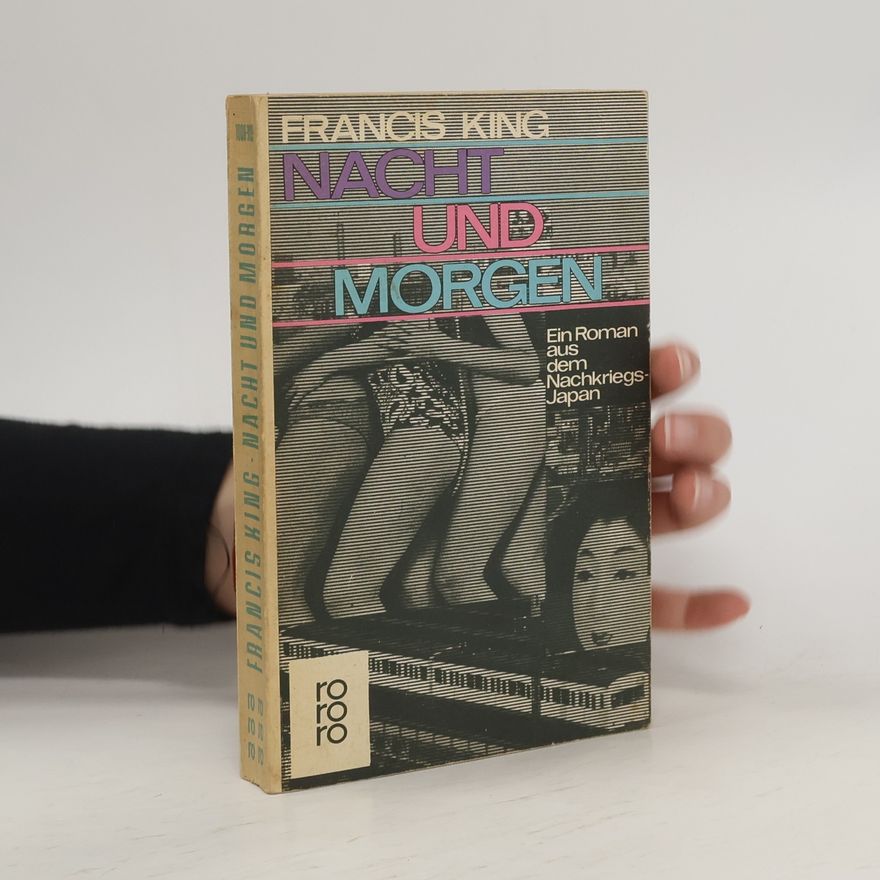 Francis X. King Nacht und Morgen