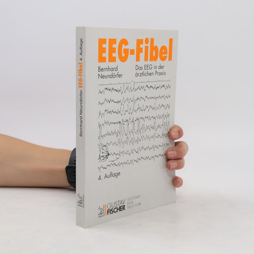 Bernhard Neundörfer EEG-Fibel