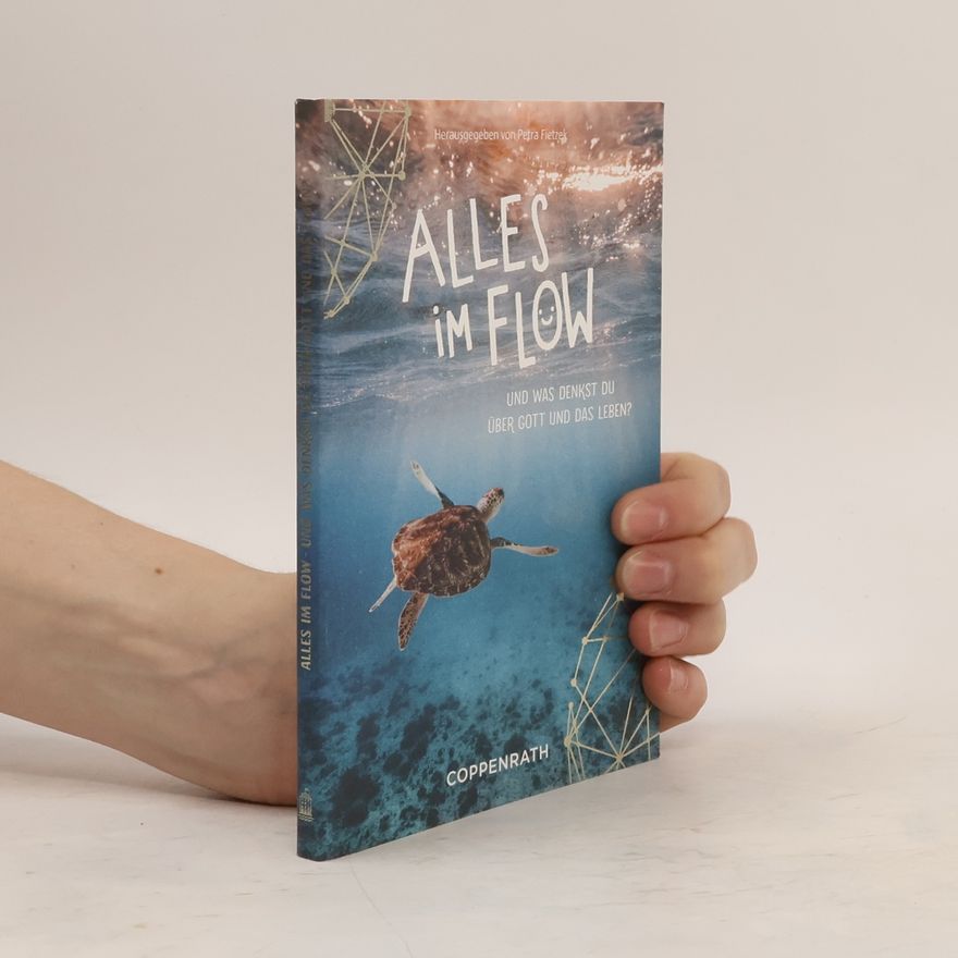 Petra Engels-Fietzek Alles im Flow