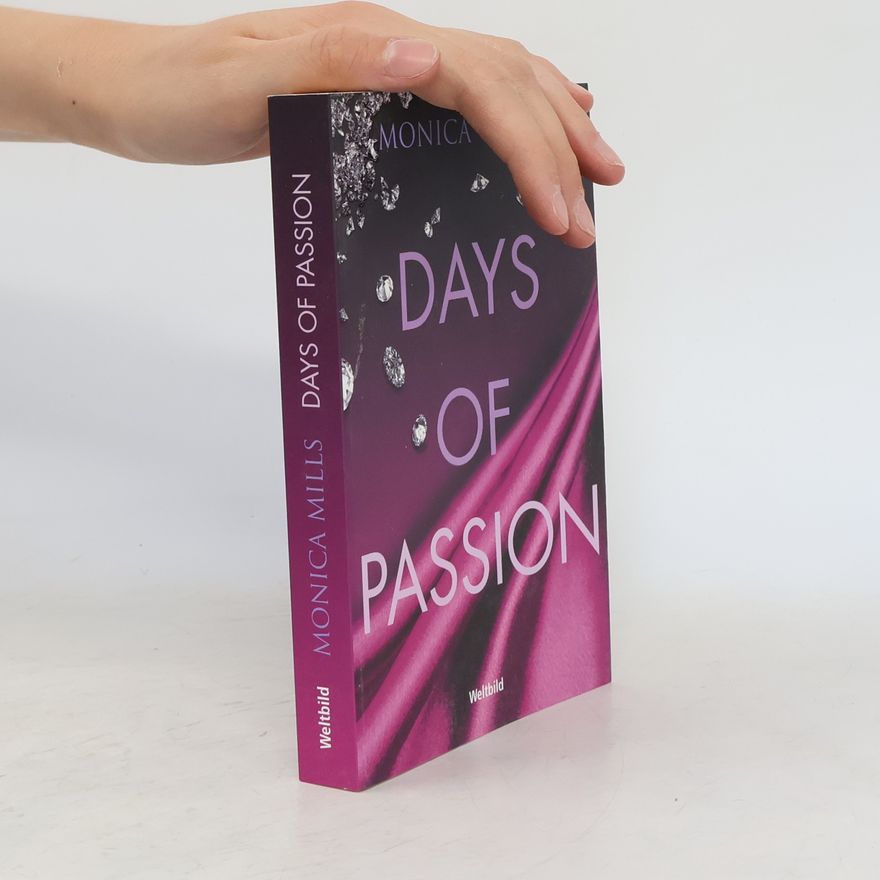 Monica Mills Days of Passion