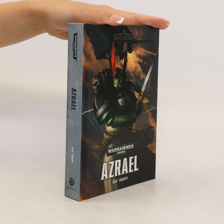 Gav Thrope Azrael