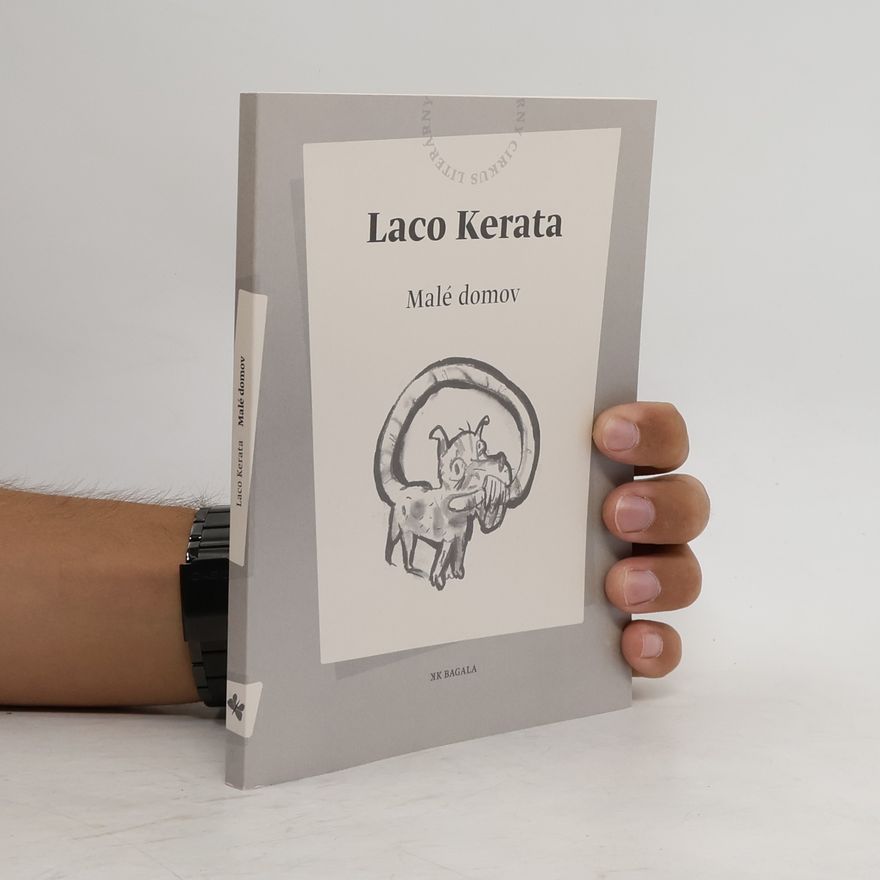 Laco Kerata Malé domov