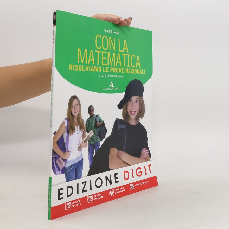 Giulietta Rossi Con la matematica