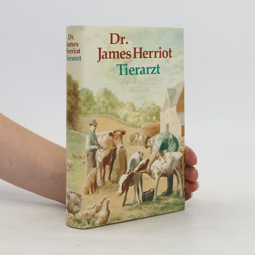 James Herriot Tierarzt