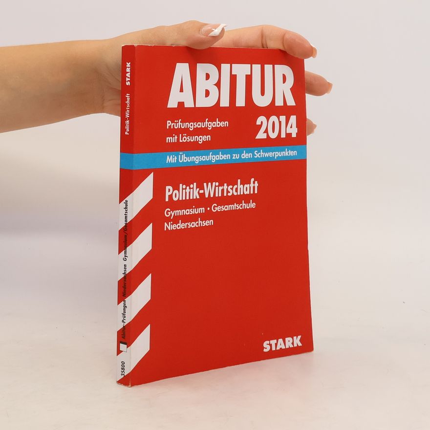 Autorenkollektiv Politik-Wirtschaft