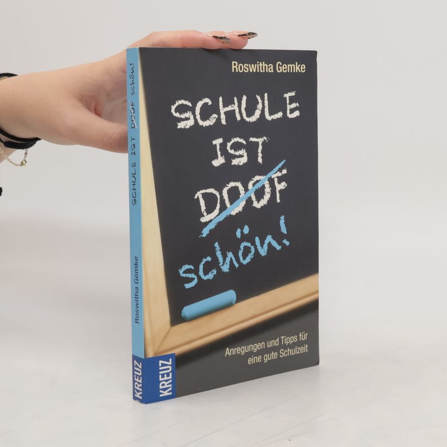Roswitha Gemke Schule ist schön