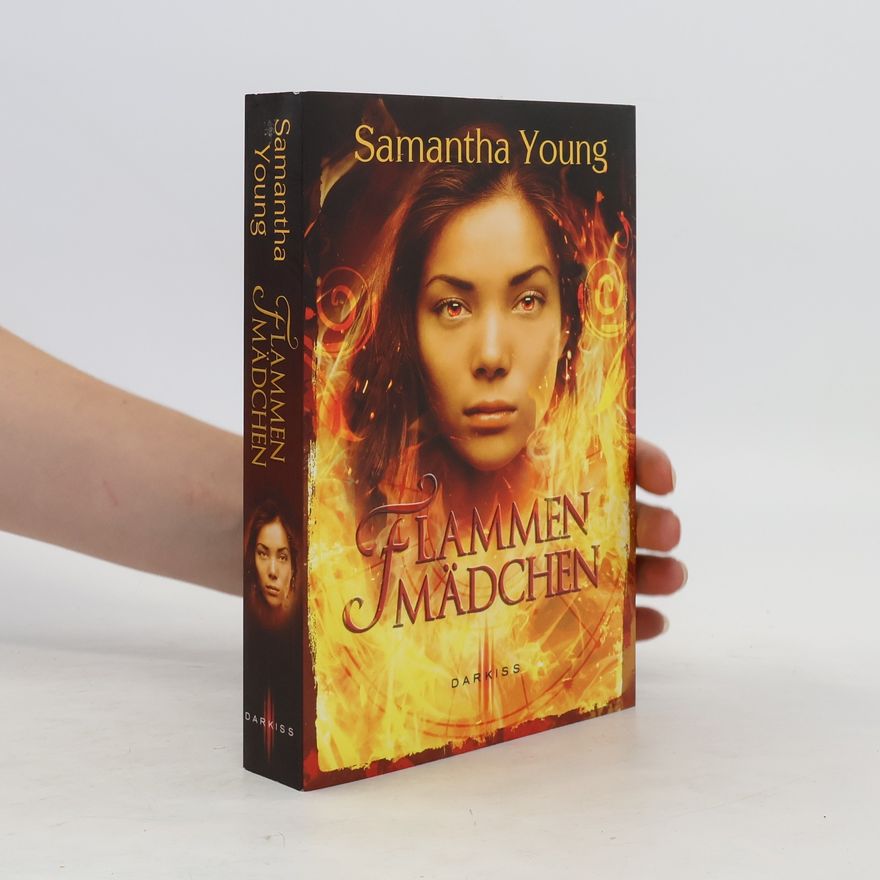Samantha Young Flammenmädchen