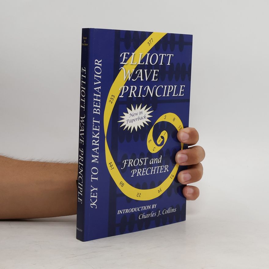 Robert Rougelot Prechter Elliott Wave Principle