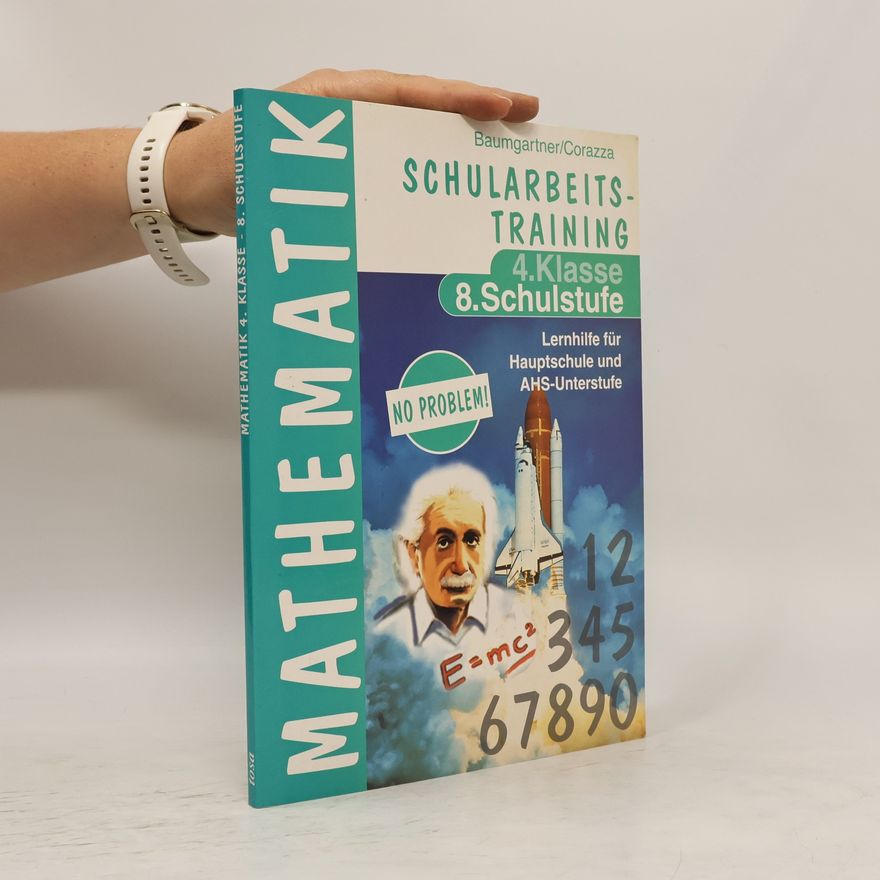 Autorenkollektiv Schularbeits-Training