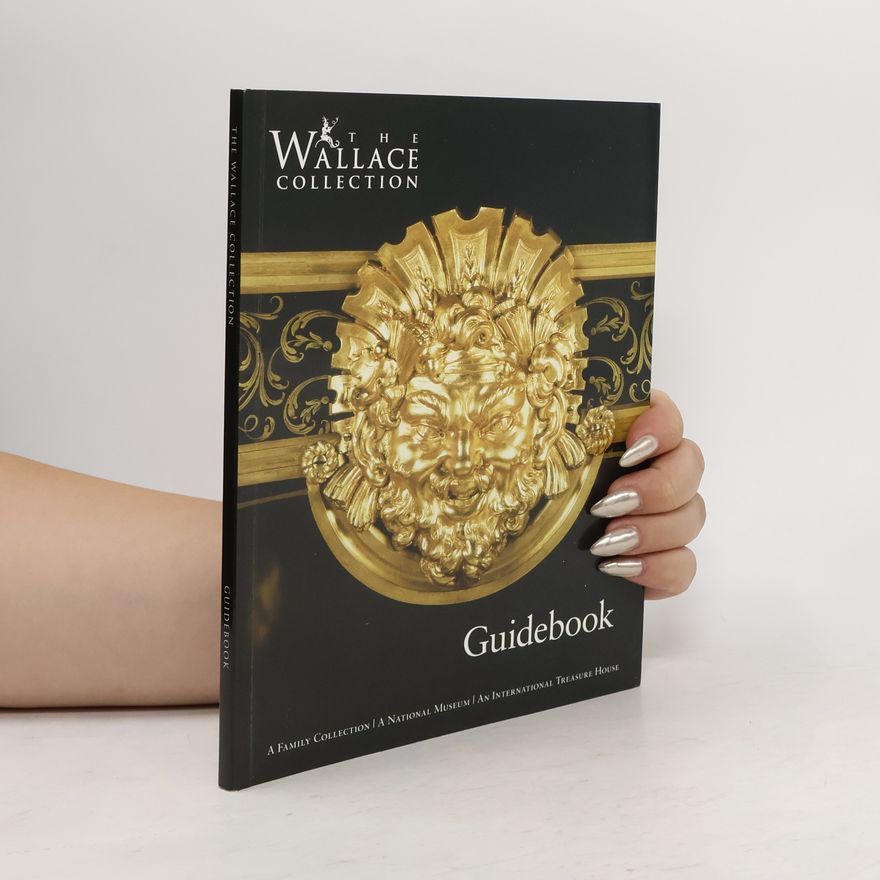 kolektiv The Wallace Collection Guidebook