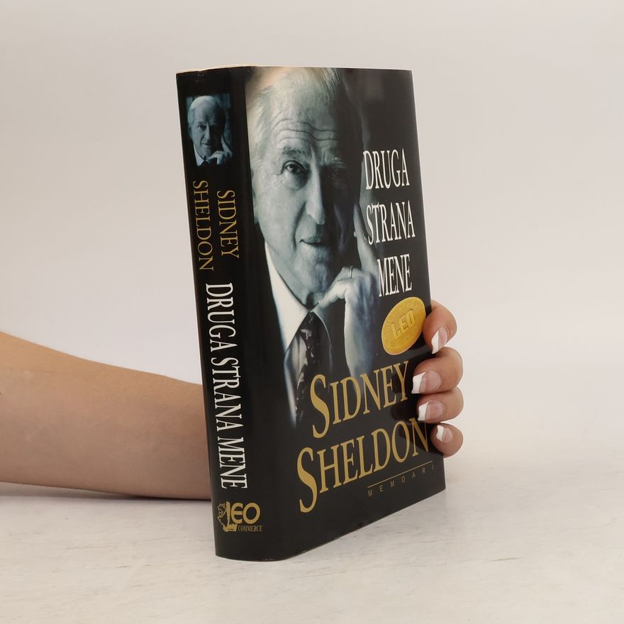 Sidney Sheldon Druga strana mene
