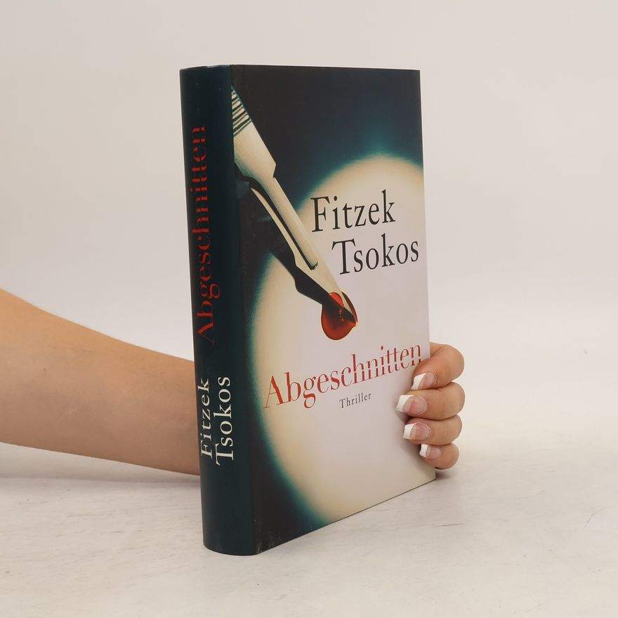 Sebastian Fitzek Abgeschnitten