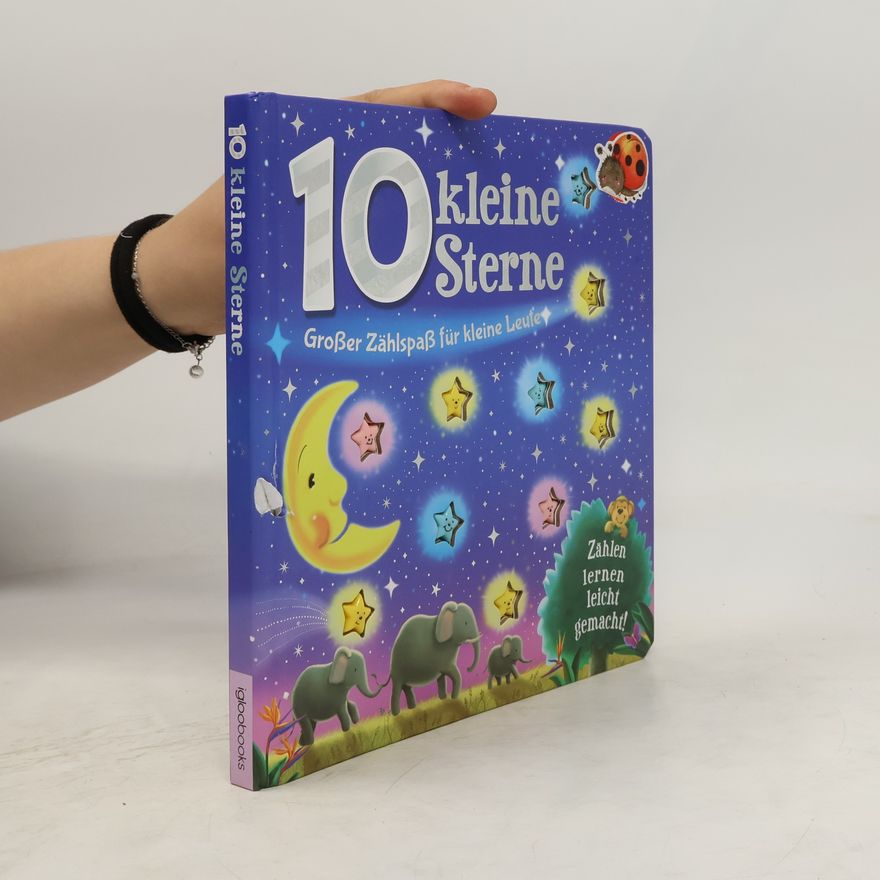 Autorenkollektiv 10 kleine Sterne