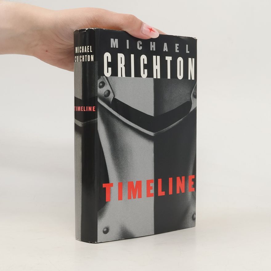 Michael Crichton Timeline