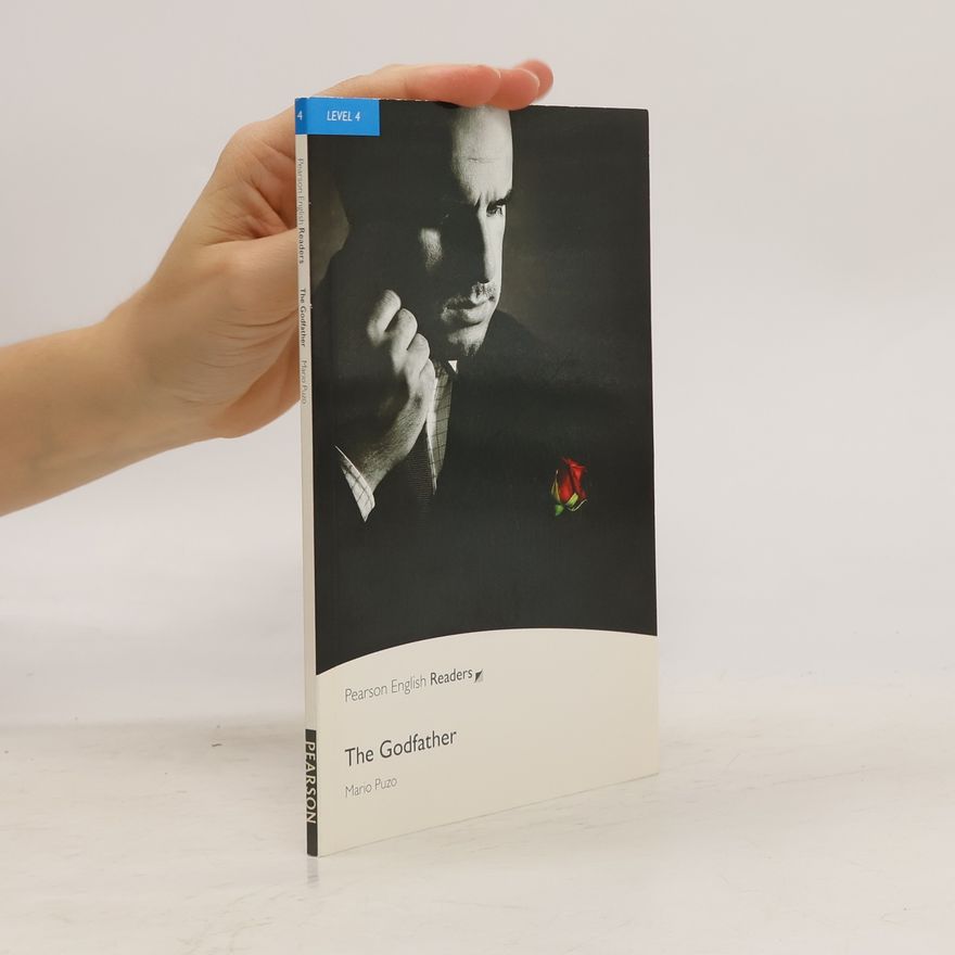 Mario Puzo The Godfather