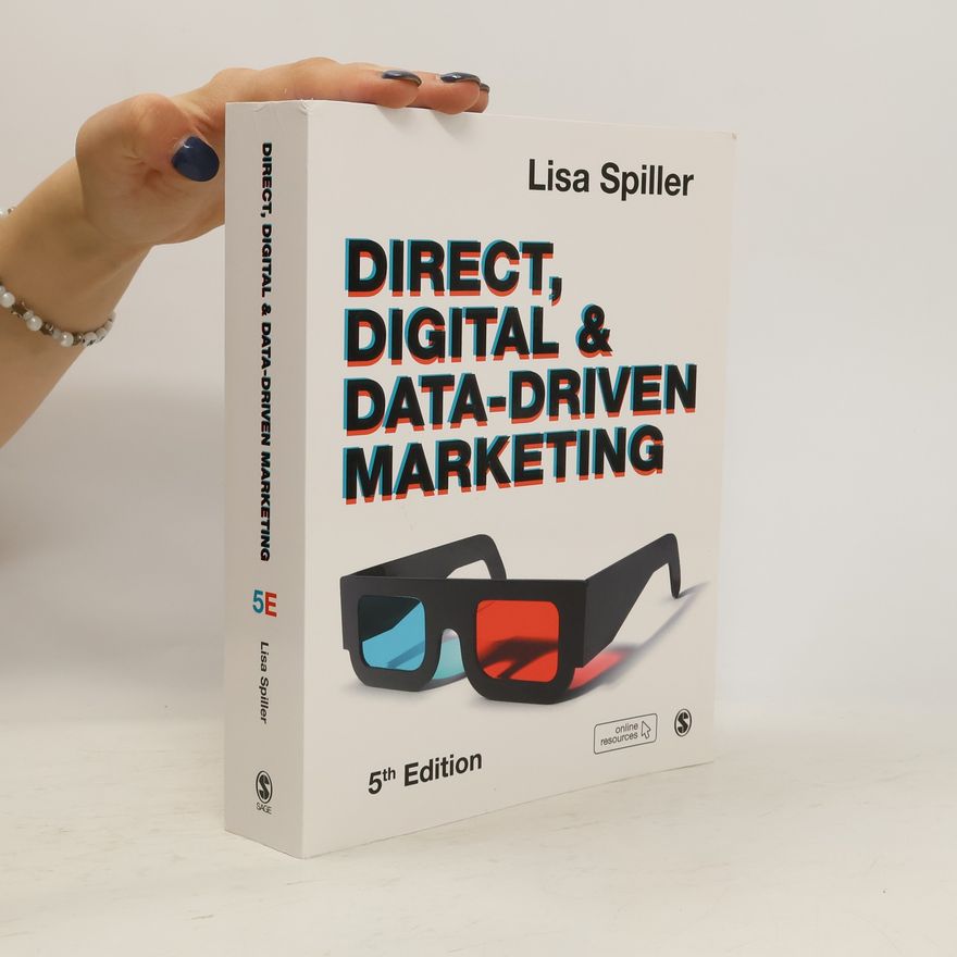 Lisa Spiller Direct, Digital & Data-Driven Marketing