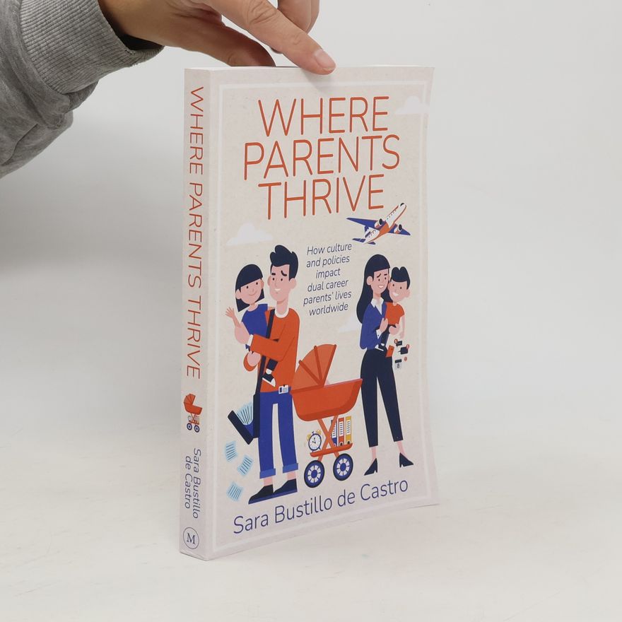 Sara Bustillo de Castro Where Parents Thrive