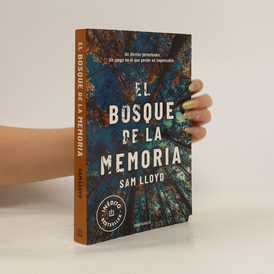 Sam Lloyd El bosque de la memoria
