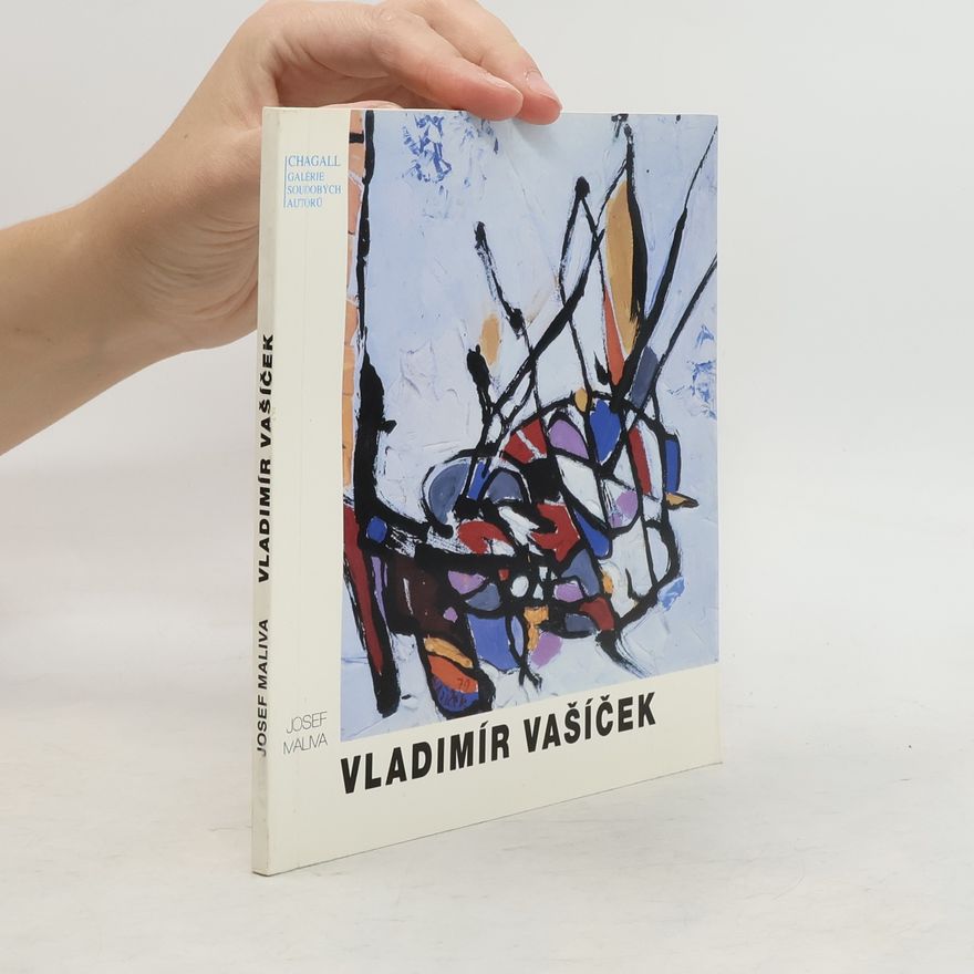 Josef Maliva Vladimír Vašíček