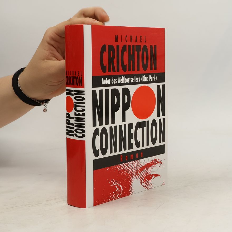 Michael Crichton Nippon Connection