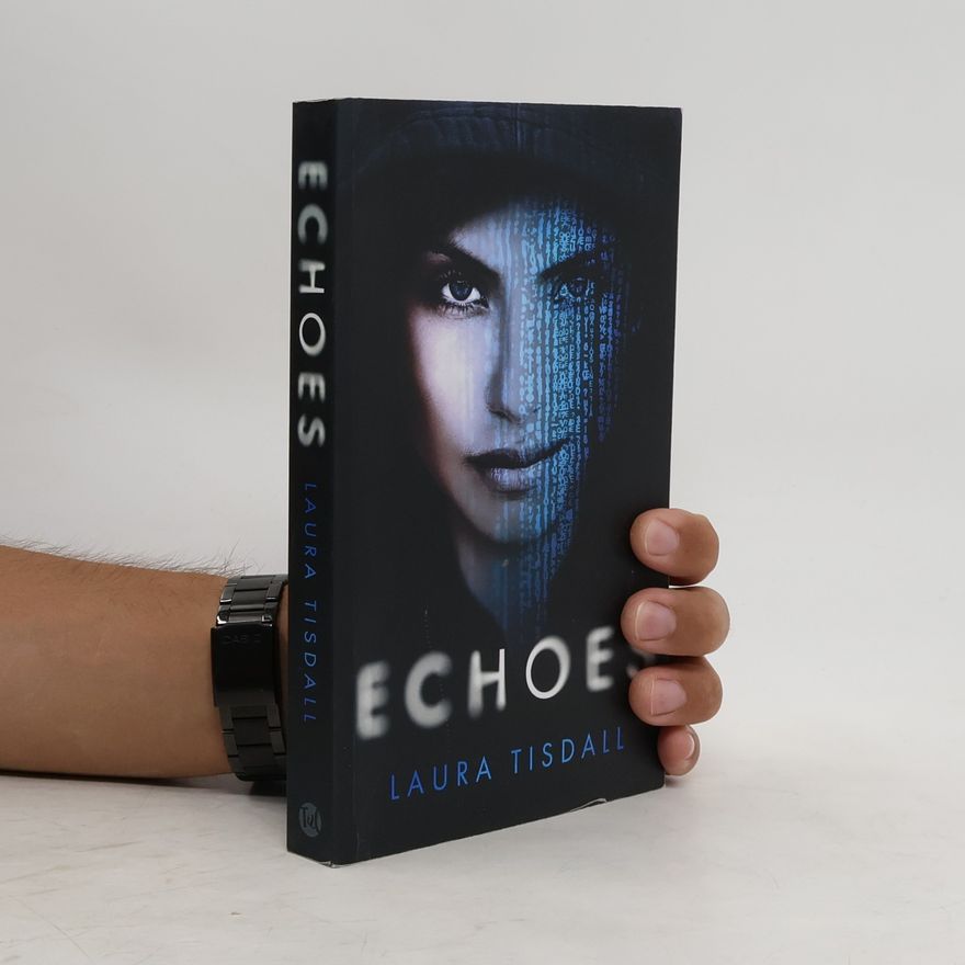Laura Tisdall Echoes