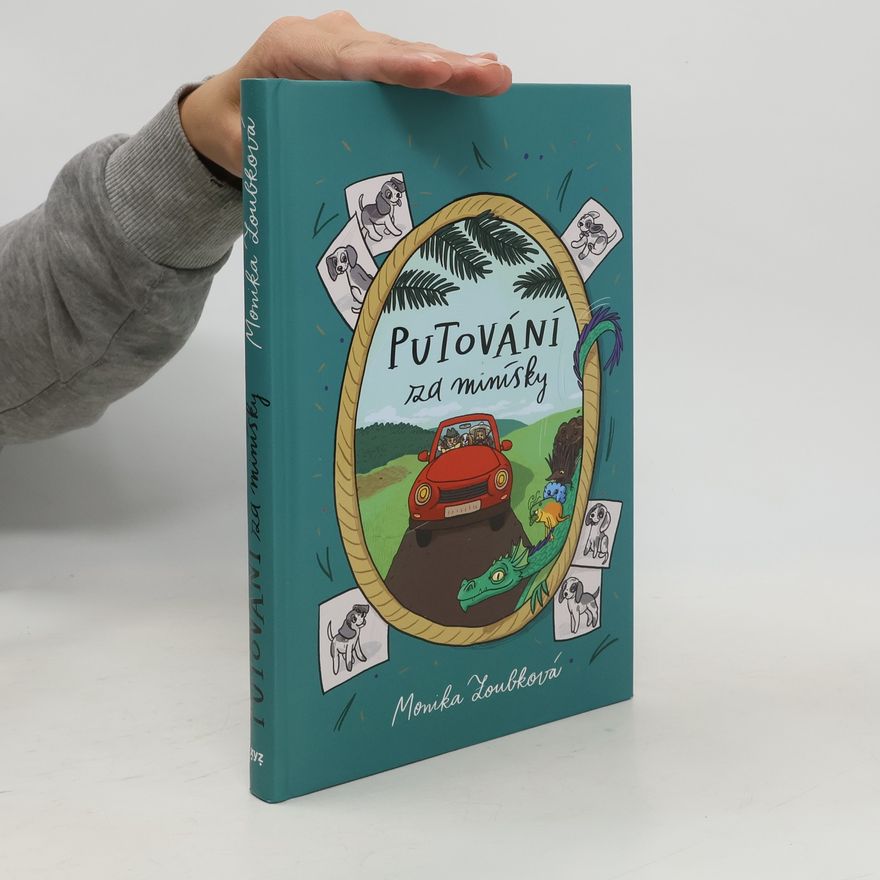 Renáta Tšponová Putování za minísky