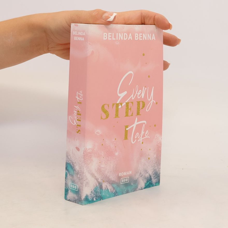 Belinda Benna Every Step I Take