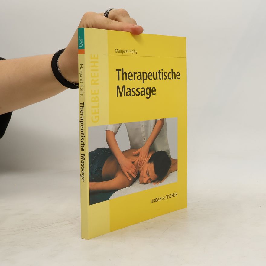 Margaret Hollis Therapeutische Massage