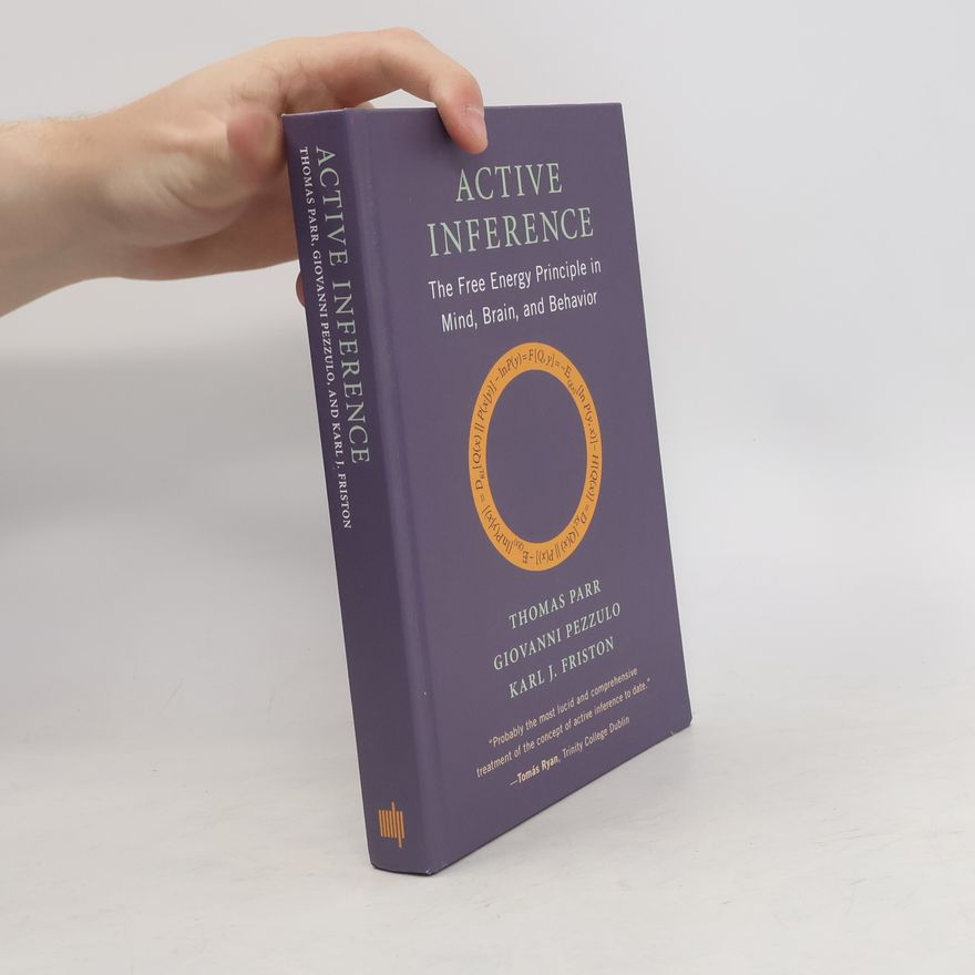 Giovanni Pezzulo Active Inference