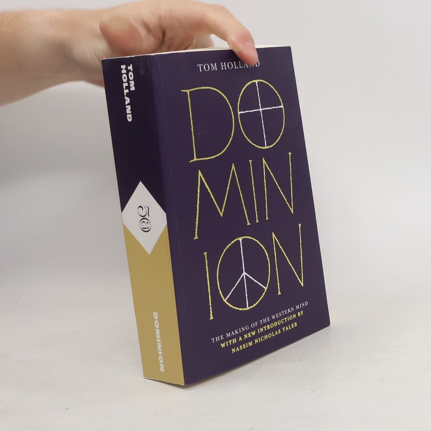 Tom Holland Dominion