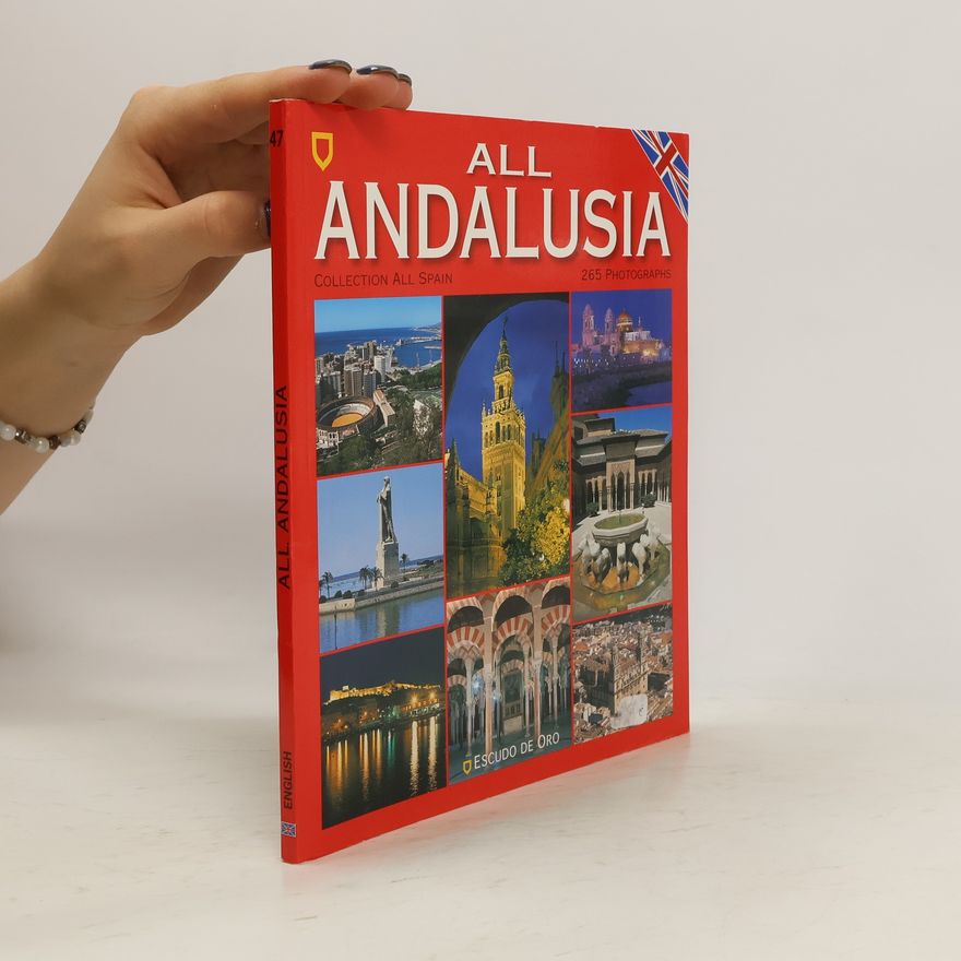 Kolektiv autorů All Andalusia