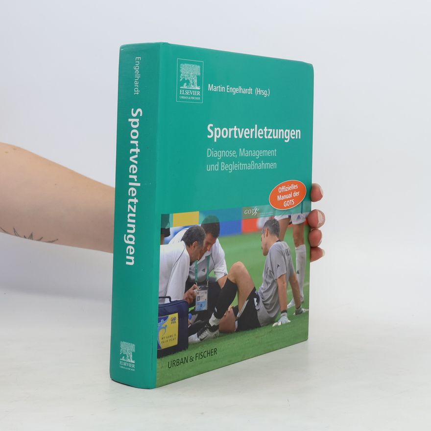 Martin Engelhardt Sportverletzungen
