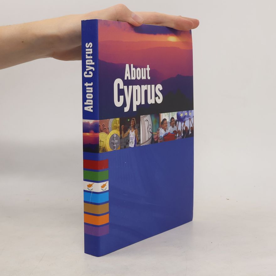 Various authors About Cyprus