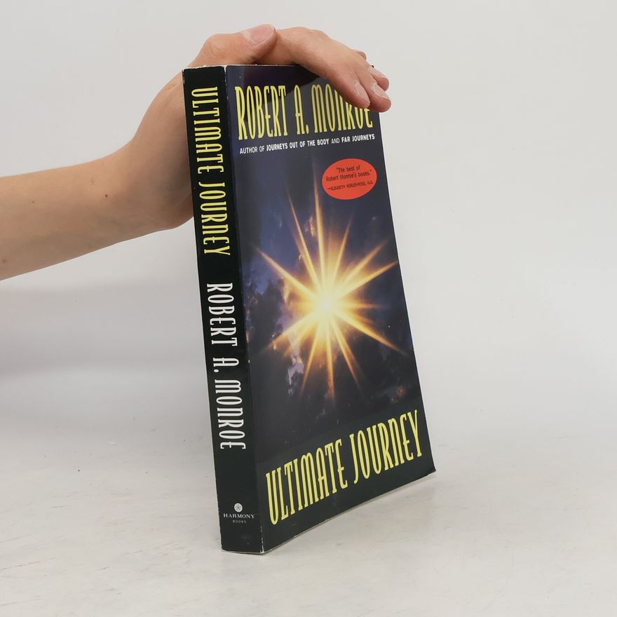 Robert Monroe The Ultimate Journey