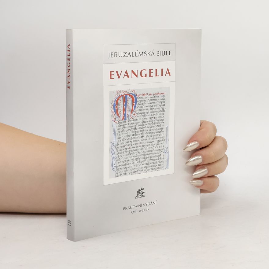 Kolektiv autorů Evangelia