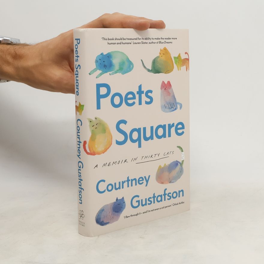 Courtney Gustafson Poets Square