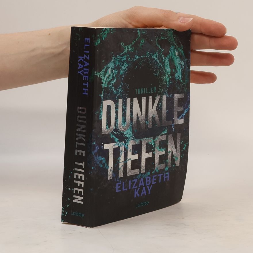 Elizabeth Kay Dunkle Tiefen