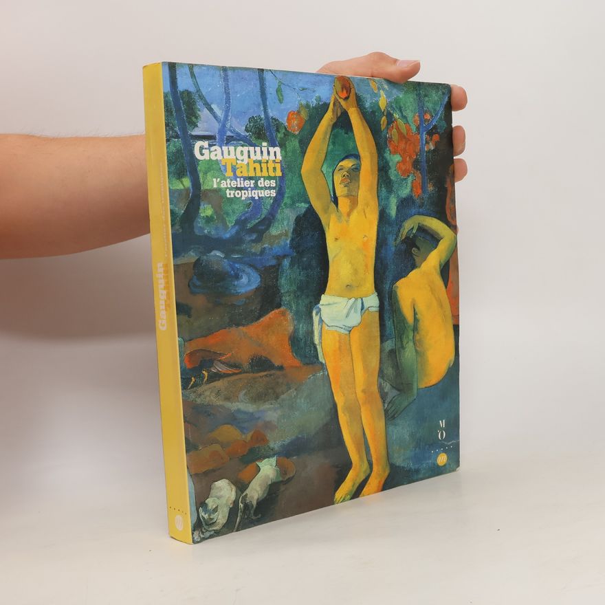 Auteurscollectief Gaugin - Tahiti