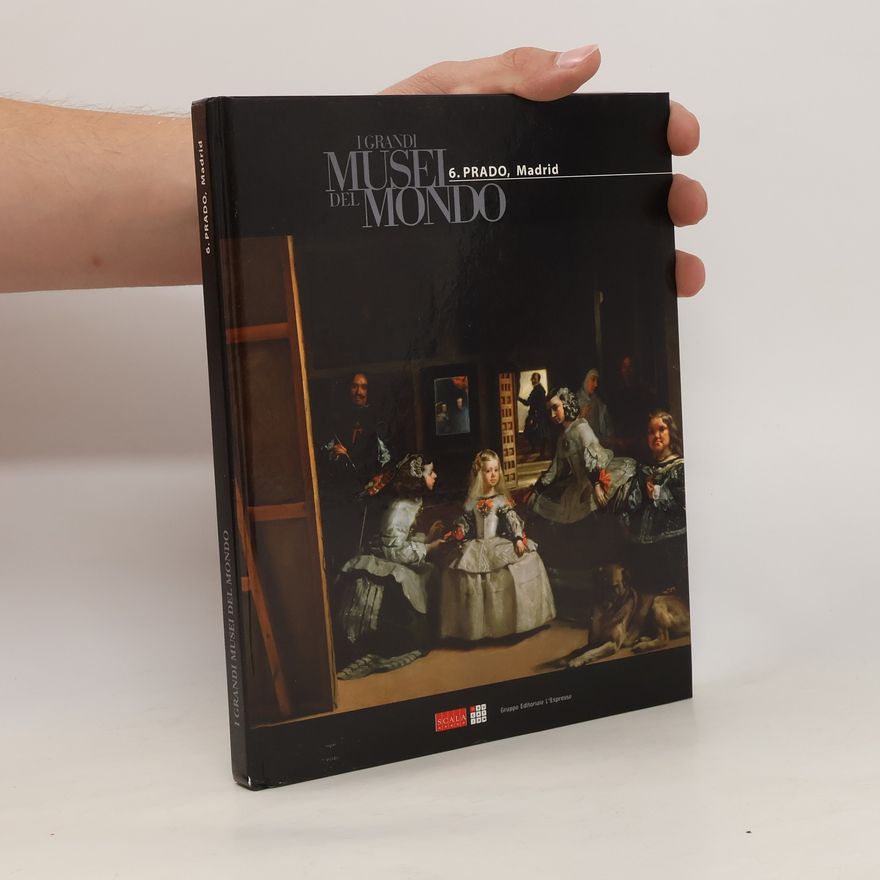Autorenkollektiv I grandi Musei del mondo 9. Prado, Madrid