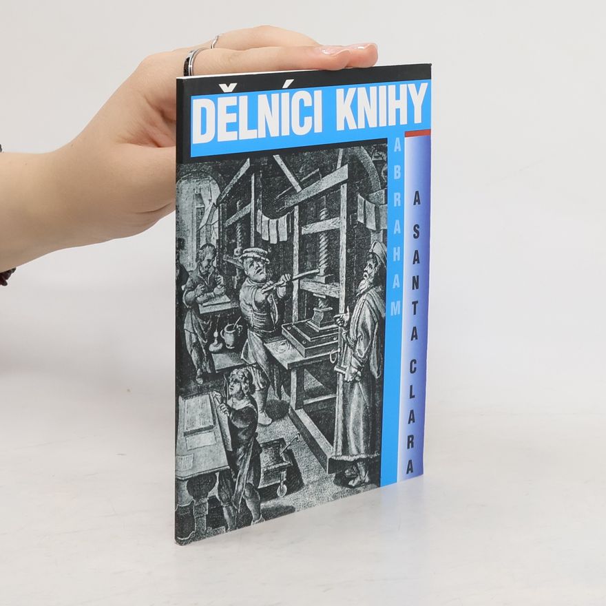 Santa Clara Dělníci knihy