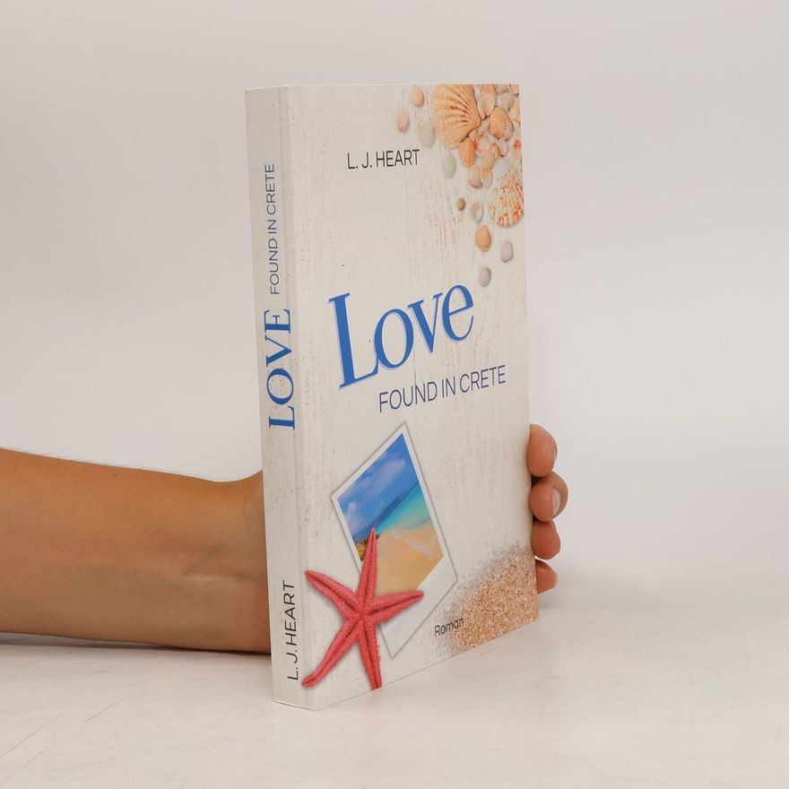 L.J. Heart Love found in Crete