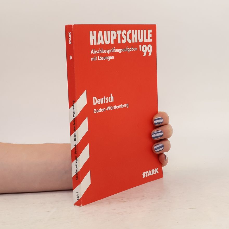 Autorenkollektiv Deutsch Baden-Württemberg