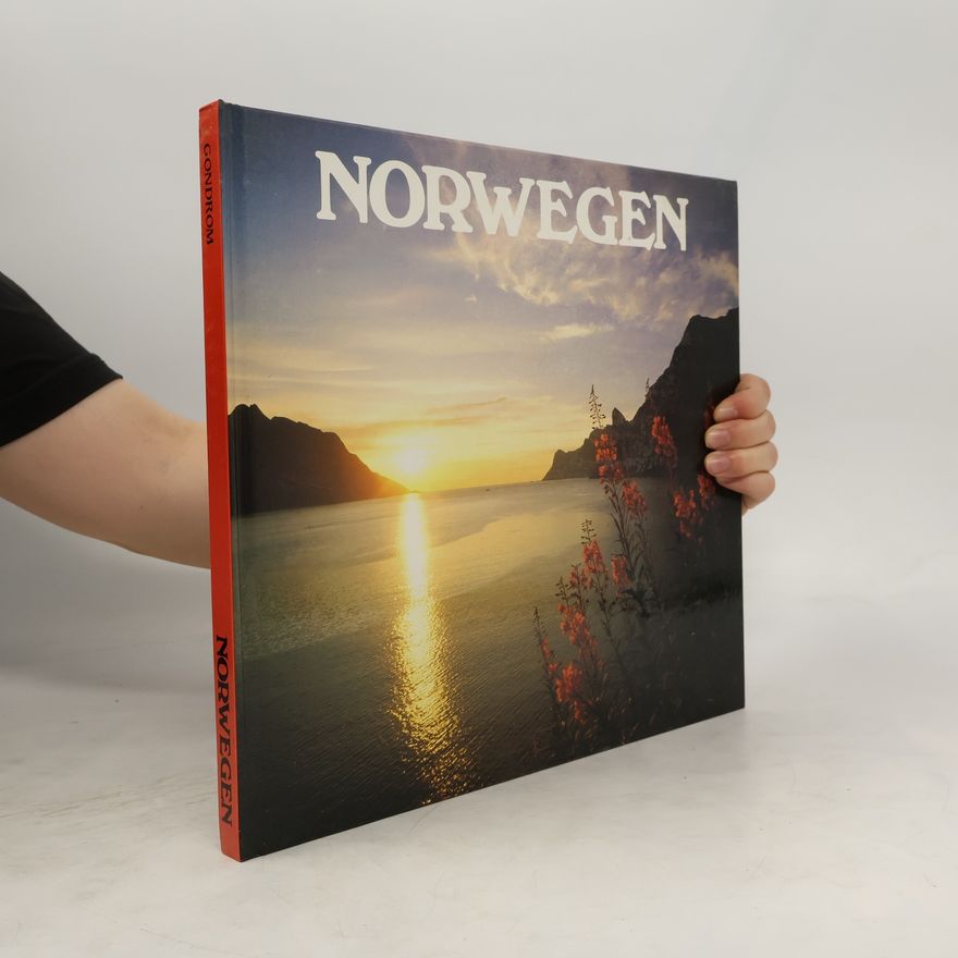 Wolfgang Linli Norwegen