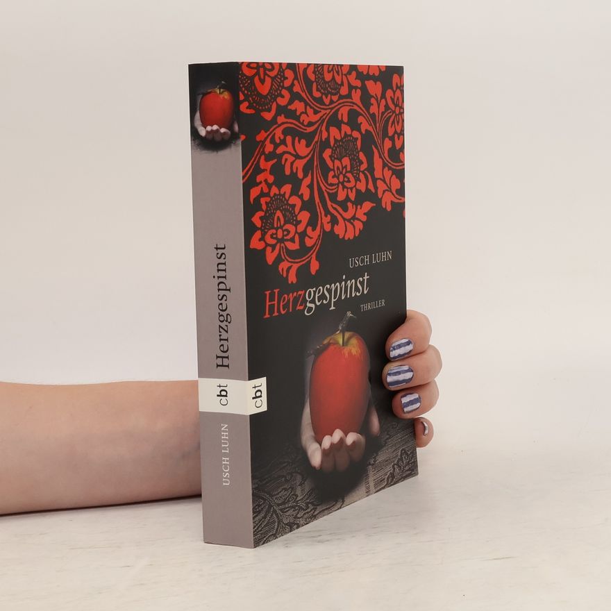 Usch Luhn Herzgespinst