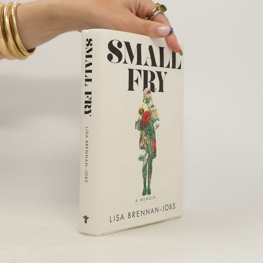 Lisa Brennan-Jobs Small Fry