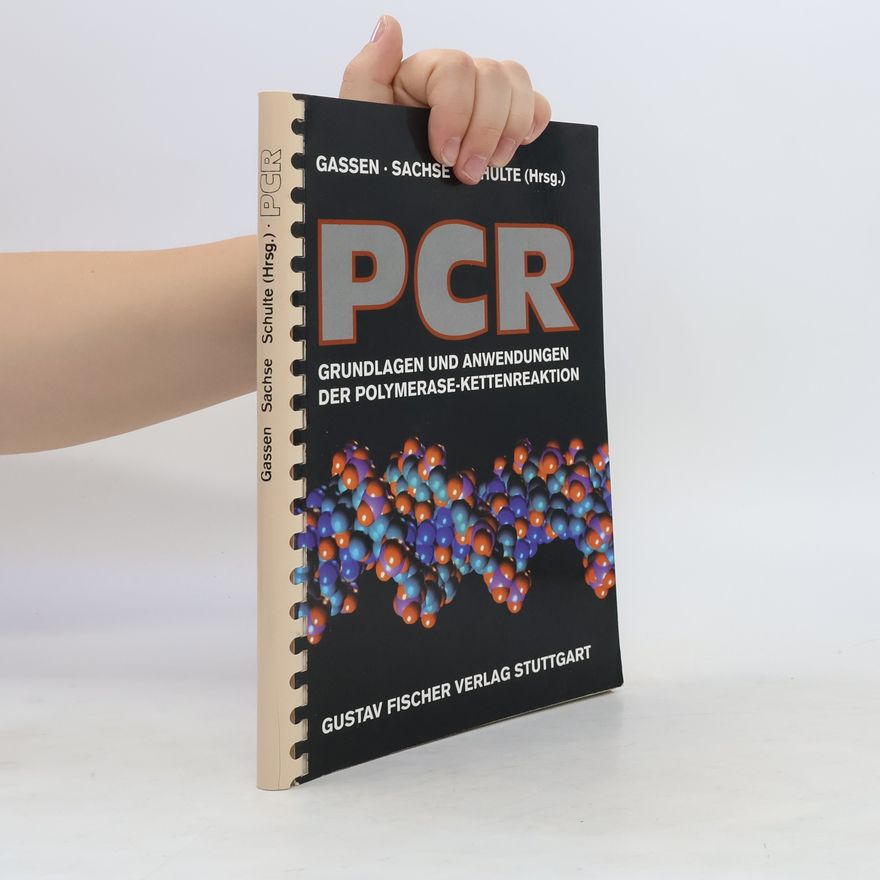Gabriele Elke Sachse PCR