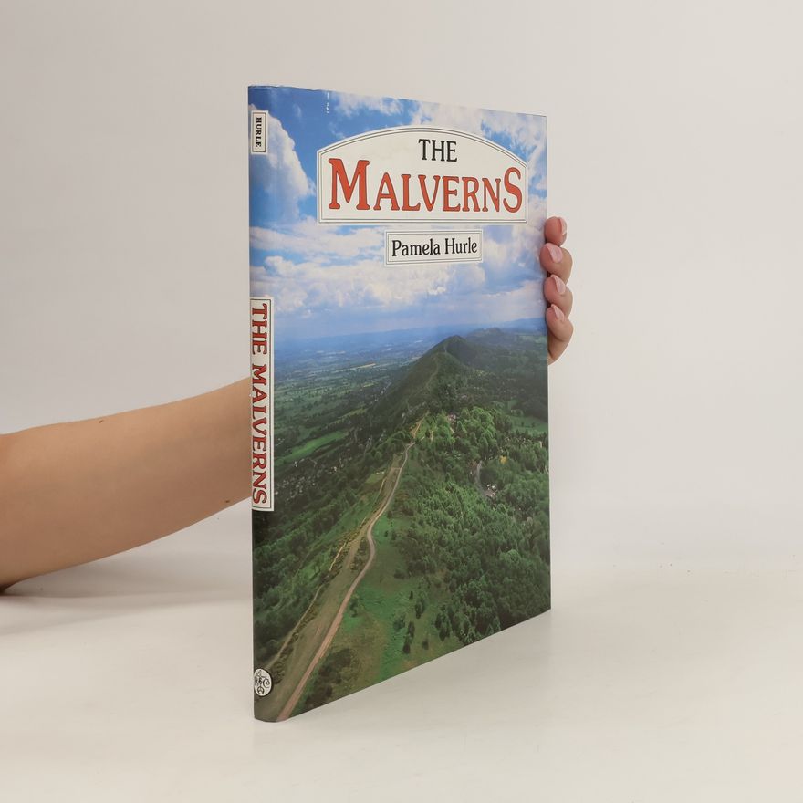 Pamela Hurle The Malverns