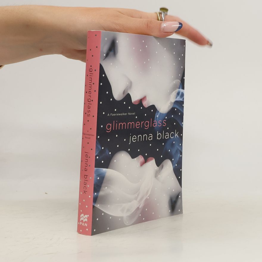 Jenna Black Glimmerglass