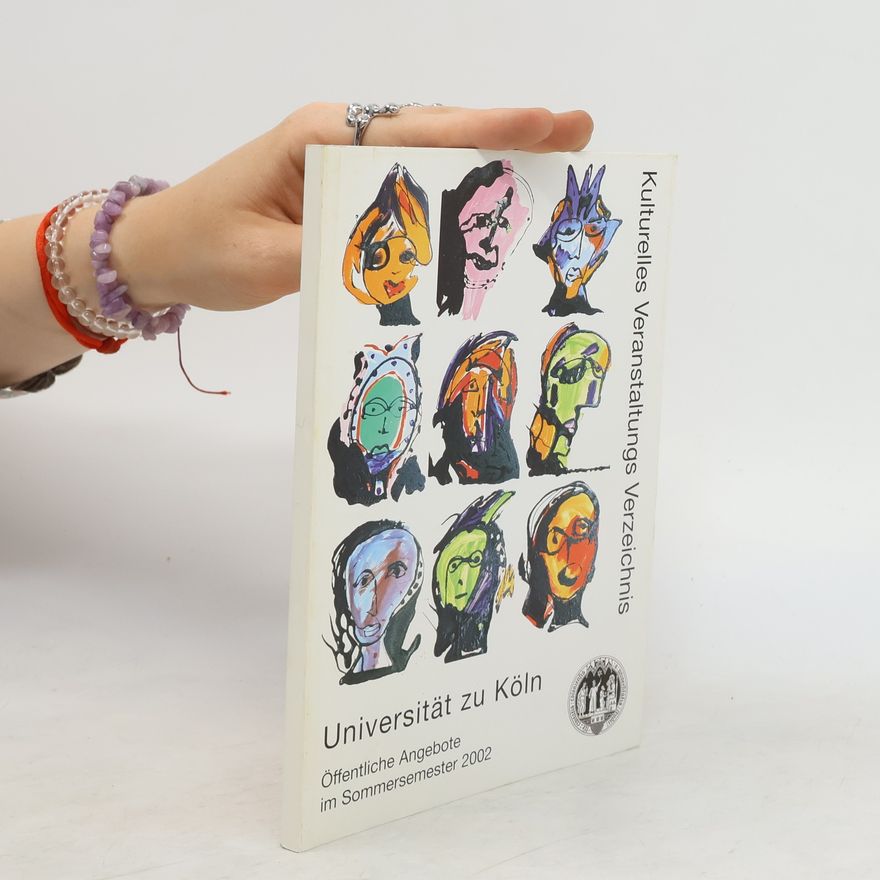 Autorenkollektiv Universität zu Köln