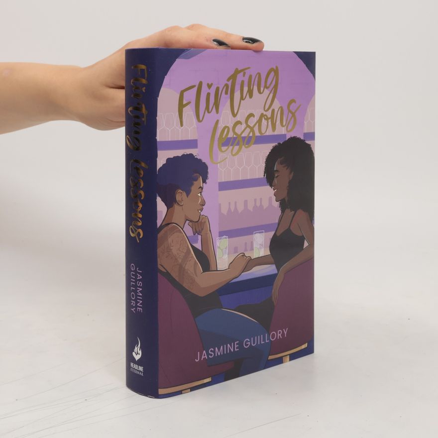 Jasmine Guillory Flirting Lessons
